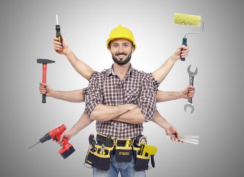 Experienced & Skilled Staff