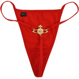 Reworked Westwood Thong