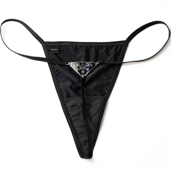 Prada Thong