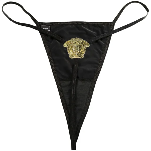 Reworked Medusa Thong