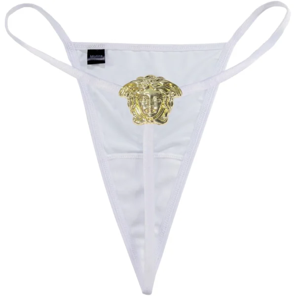 Reworked Medusa Thong