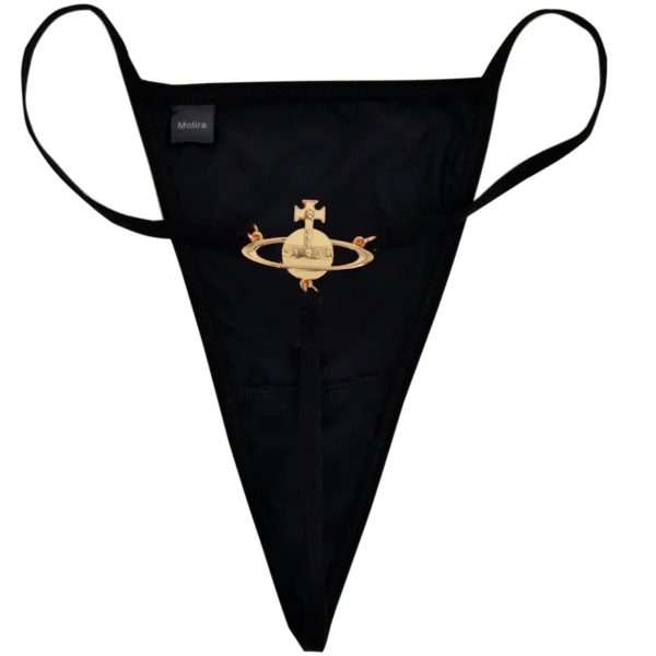 Reworked YSL Thong