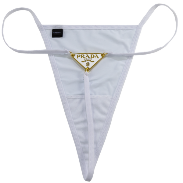 Prada Thong