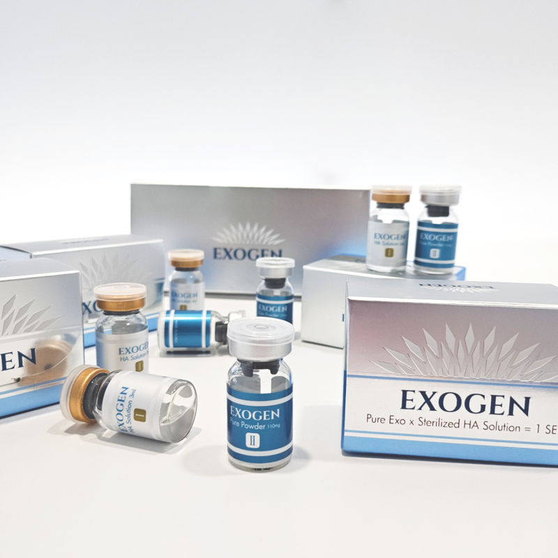 EXOGEN EXOSOME