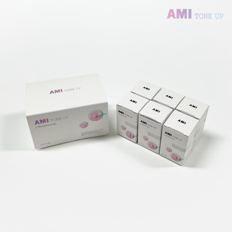 AMI Tone Up & Brightening