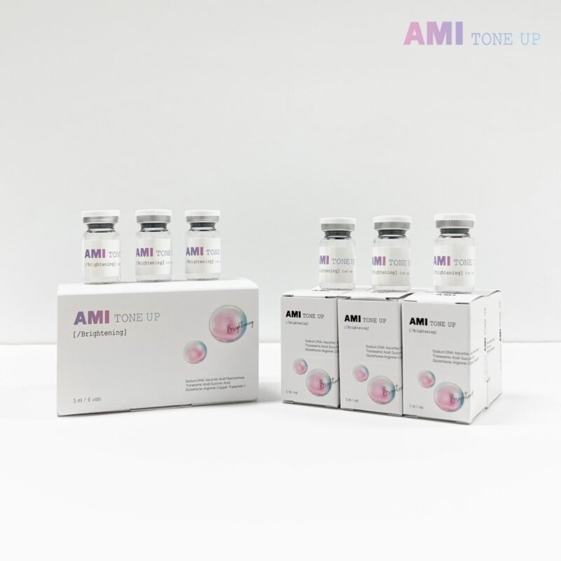 AMI Tone Up & Brightening - Image 2