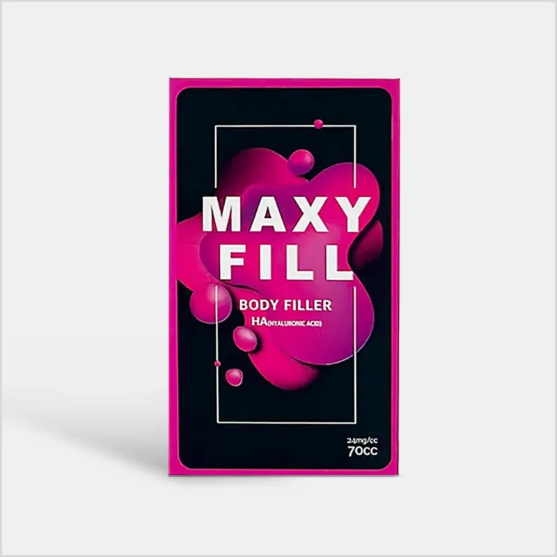 Maxy Fill Body 70cc