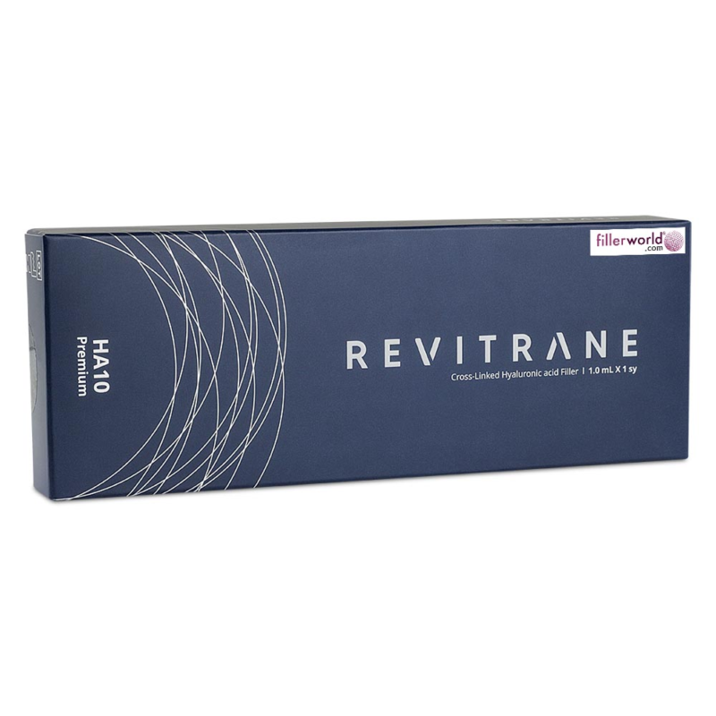 Revitrane HA 10 Premium (1x1ml)