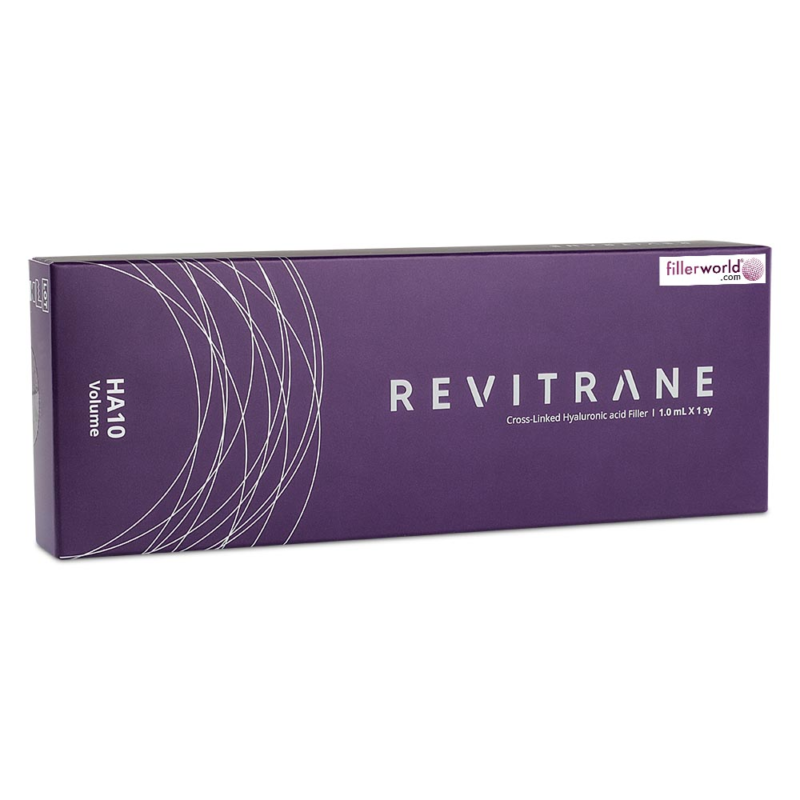 Revitrane HA 10 Volume (1x1ml)