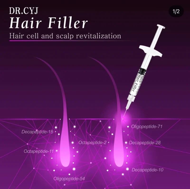 Dr.CYJ Hair Filler - Image 2