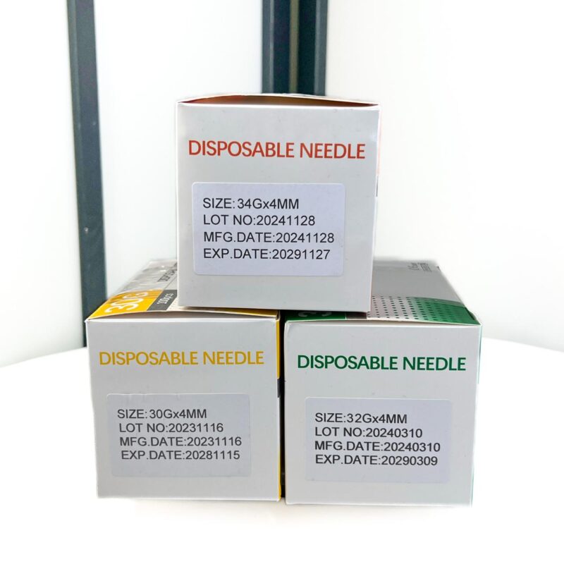 Disposable Needle - Image 2