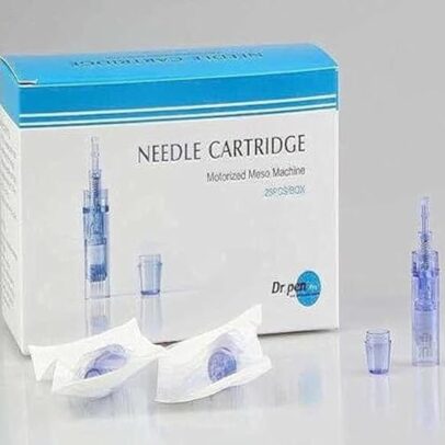 Dr. Pen A6 Derma Needle Cartridge