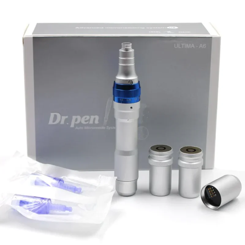 Dr. Pens Ultima A6 Derma Pen - Image 4