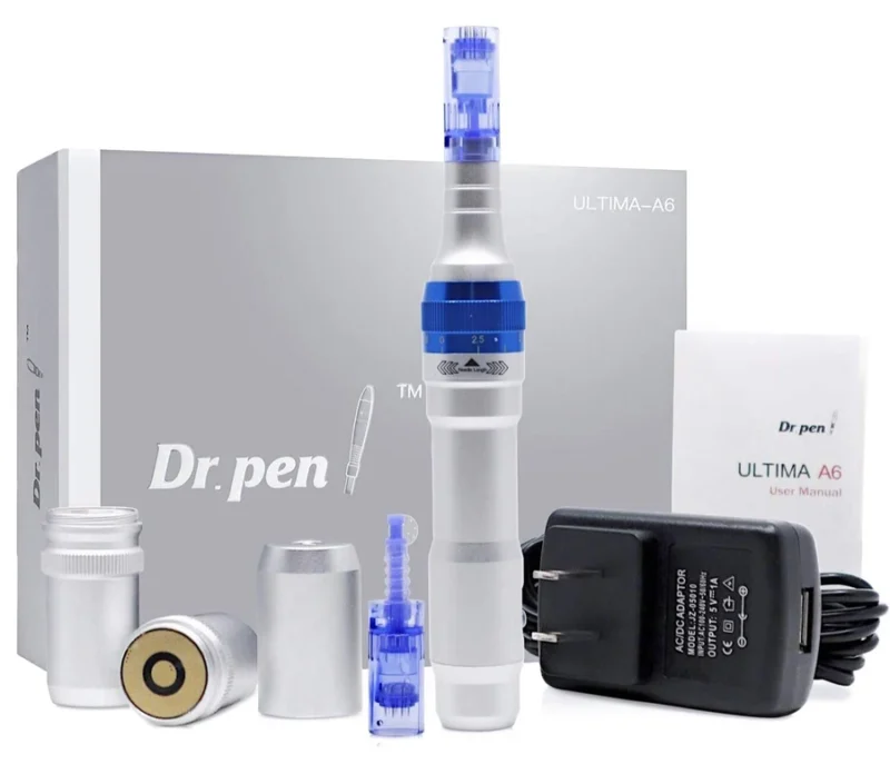 Dr. Pens Ultima A6 Derma Pen