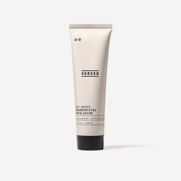 Microcrystal Exfoliating Cleanser