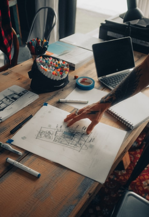 Business development